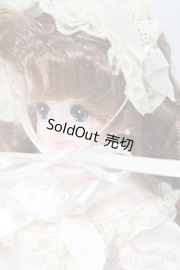 画像2: ジェニー/TOTOCO 貞谷紀子企画 エクセリーナ S-25-07-27-321-GN-ZS (2)