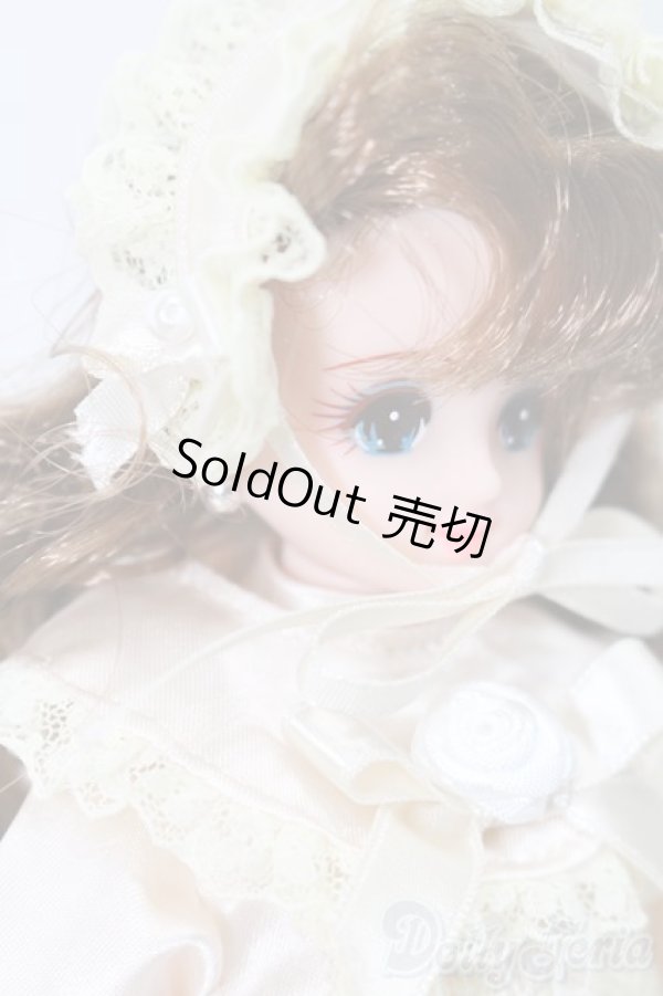 画像3: ジェニー/TOTOCO 貞谷紀子企画 エクセリーナ S-25-07-27-321-GN-ZS (3)