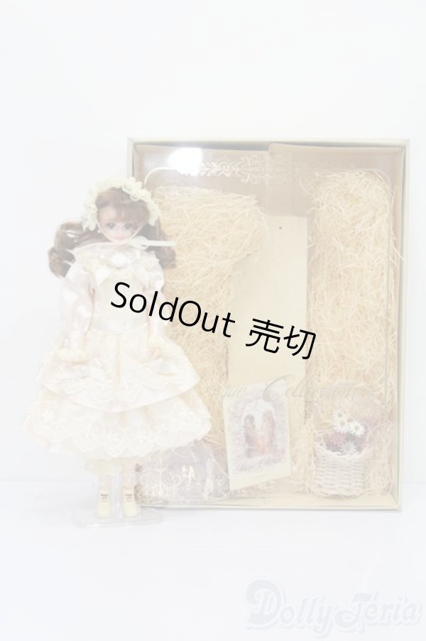 画像4: ジェニー/TOTOCO 貞谷紀子企画 エクセリーナ S-25-07-27-321-GN-ZS (4)