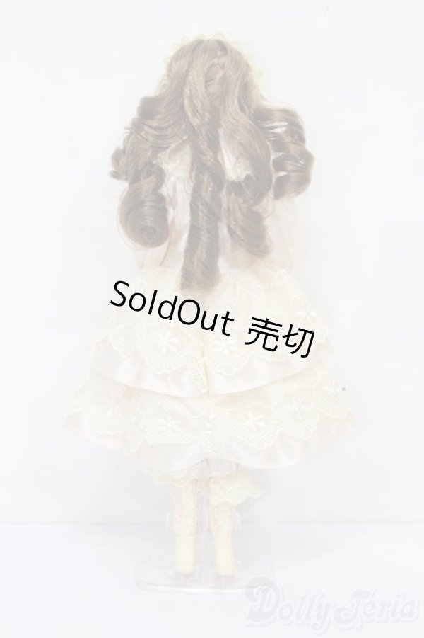 画像5: ジェニー/TOTOCO 貞谷紀子企画 エクセリーナ S-25-07-27-321-GN-ZS (5)