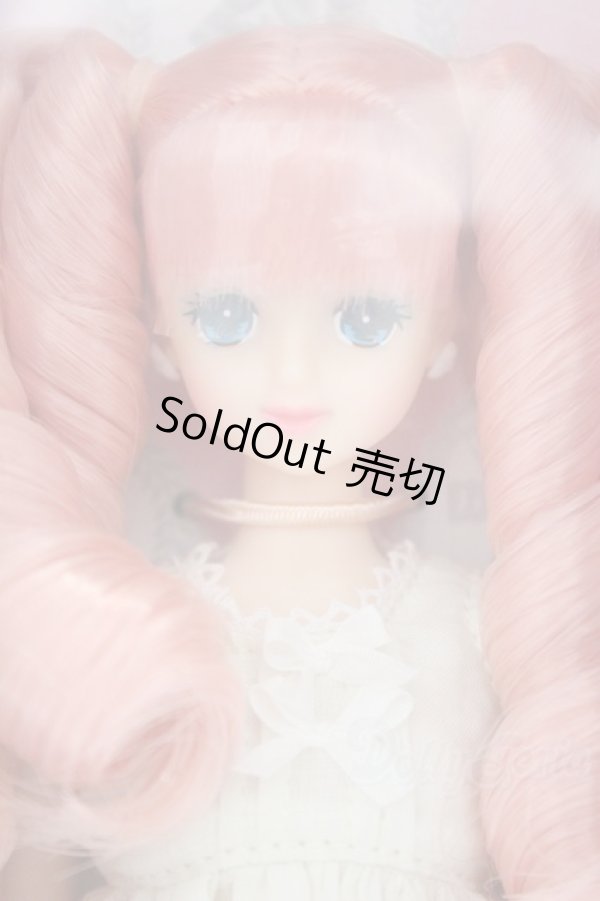 画像1: 【新宿マルイアネックス店 店頭販売商品】ジェニー/アニー 2100150000011315-ZM (1)