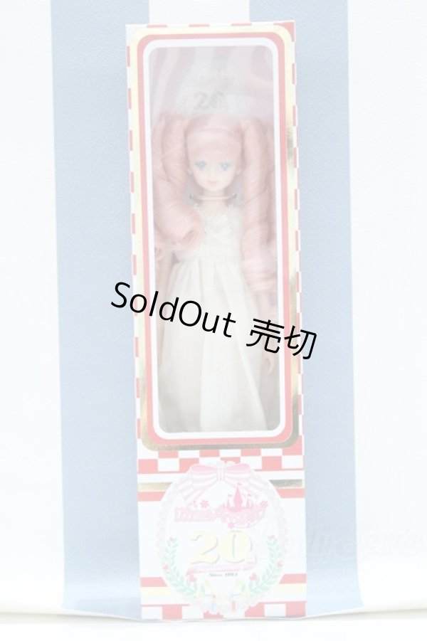 画像2: 【新宿マルイアネックス店 店頭販売商品】ジェニー/アニー 2100150000011315-ZM (2)