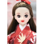 画像: 【新宿マルイアネックス店 店頭販売商品】ジェニー/2009年 着物コレクション サユリ 2100150000011319-ZM