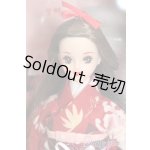 画像: ジェニー/2009年 着物コレクション サユリ S-25-07-27-339-GN-ZS