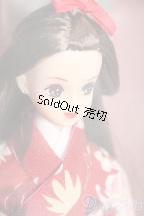 画像3: ジェニー/2009年 着物コレクション サユリ S-25-07-27-339-GN-ZS (3)