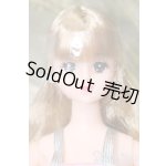 画像: ジェニー/プリンセスジェニー ベルサイユロマン S-25-09-21-310-GN-ZS