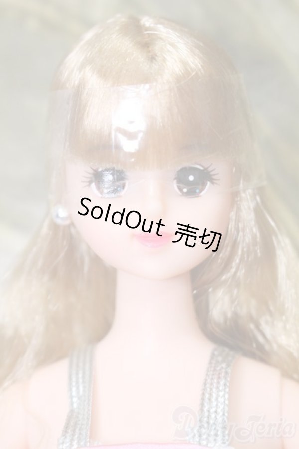 画像1: ジェニー/プリンセスジェニー ベルサイユロマン S-25-09-21-310-GN-ZS (1)