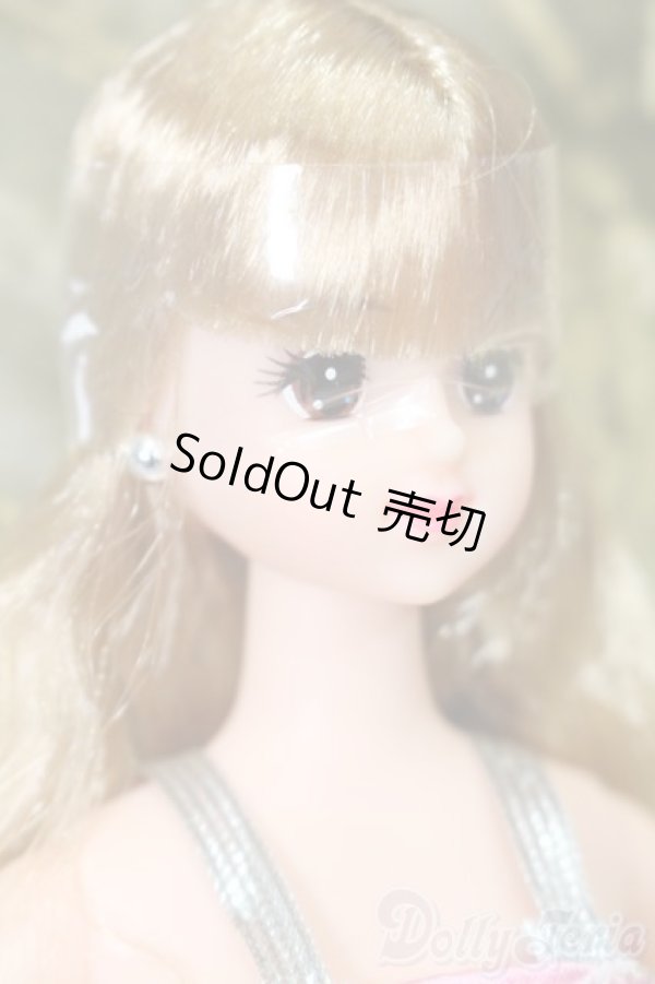 画像3: ジェニー/プリンセスジェニー ベルサイユロマン S-25-09-21-310-GN-ZS (3)