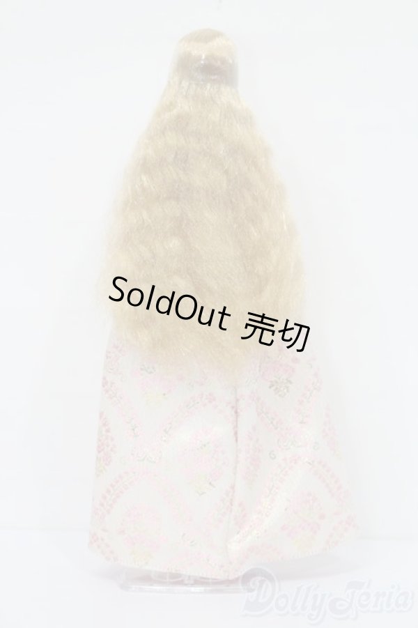 画像5: ジェニー/プリンセスジェニー ベルサイユロマン S-25-09-21-310-GN-ZS (5)