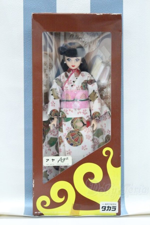 画像2: 【新宿マルイアネックス店 店頭販売商品】ジェニー/TOTOCO アヤ 2100150000011322-ZM (2)