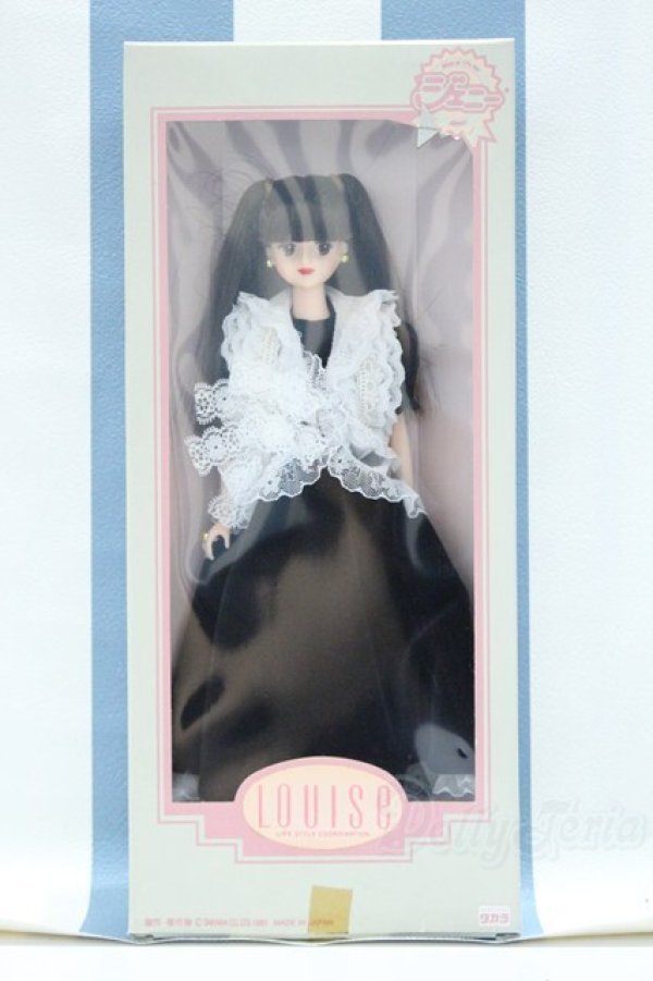 画像2: 【新宿マルイアネックス店 店頭販売商品】ジェニー/ルイーズ 2100150000011323-ZM (2)