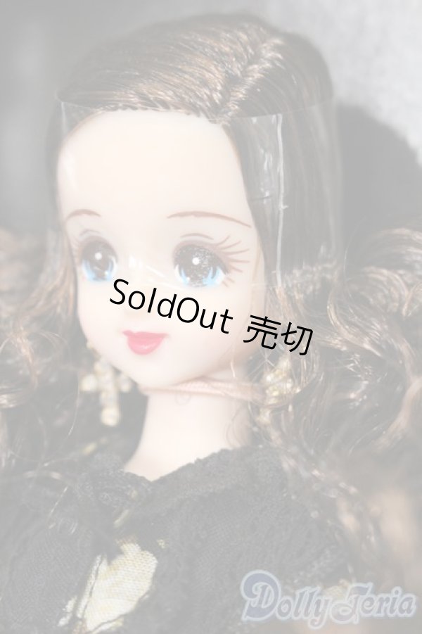 画像2: ジェニー/メモリアルローズ ピンクハウス20周年記念 PINK HOUSE Jenny S-25-06-15-206-GN-ZS (2)