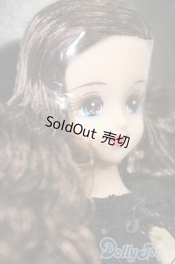 画像3: ジェニー/メモリアルローズ ピンクハウス20周年記念 PINK HOUSE Jenny S-25-06-15-206-GN-ZS (3)