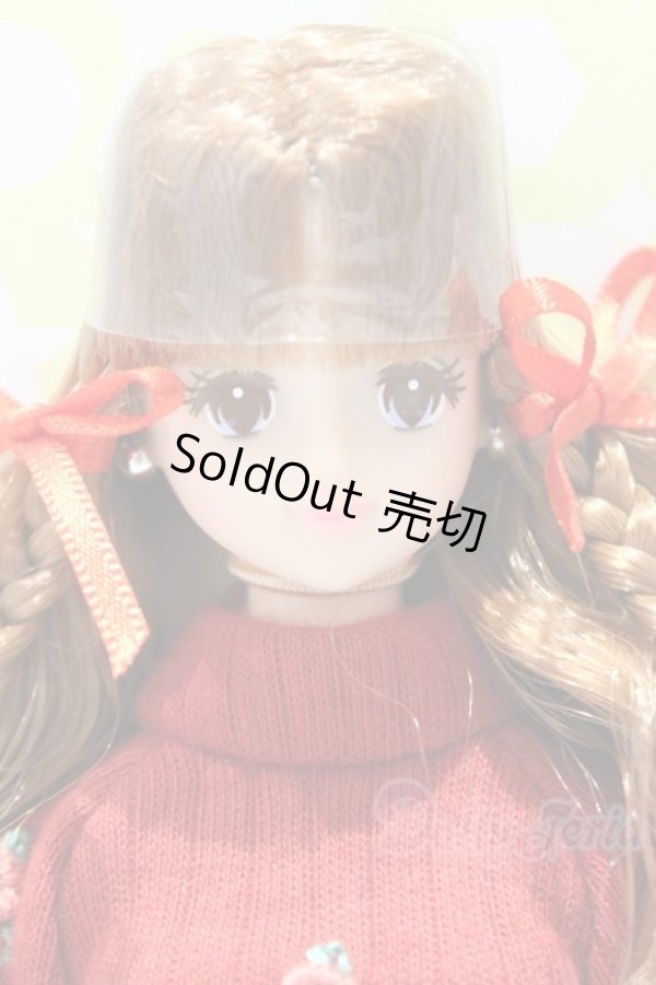 画像1: ジェニー/アベル S-25-12-21-442-GN-ZS (1)