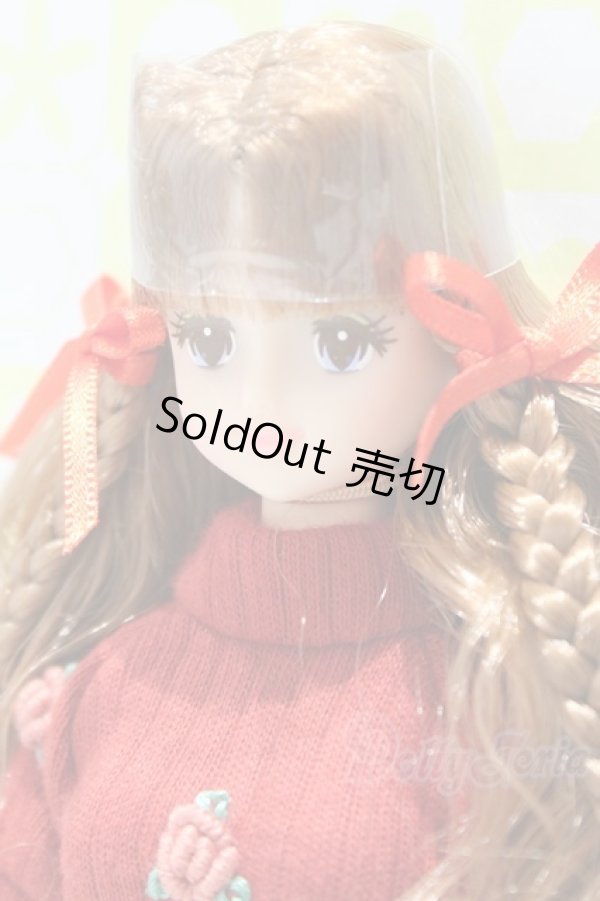 画像2: ジェニー/アベル S-25-12-21-442-GN-ZS (2)