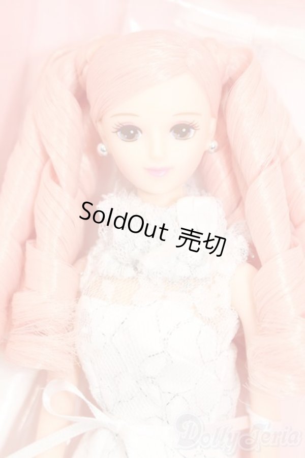 画像1: ジェニー/ドレスアップコレクション リナ S-25-12-21-460-GN-ZS (1)