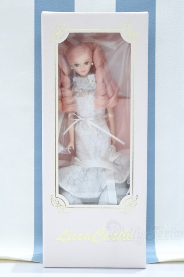 画像2: 【新宿マルイアネックス店 店頭販売商品】ジェニー/ドレスアップコレクション リナ 2100150000011328-ZM (2)