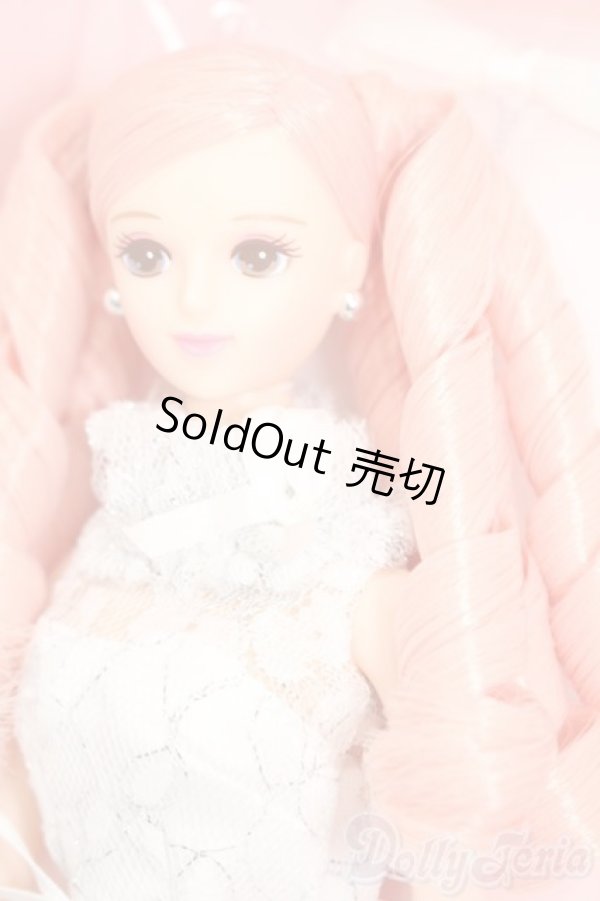 画像2: ジェニー/ドレスアップコレクション リナ S-25-12-21-460-GN-ZS (2)