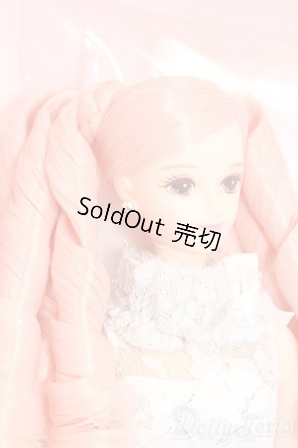 画像3: ジェニー/ドレスアップコレクション リナ S-25-12-21-460-GN-ZS (3)