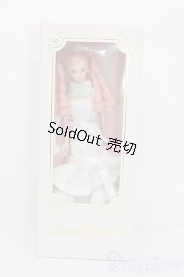 画像5: ジェニー/ドレスアップコレクション リナ S-25-12-21-460-GN-ZS (5)