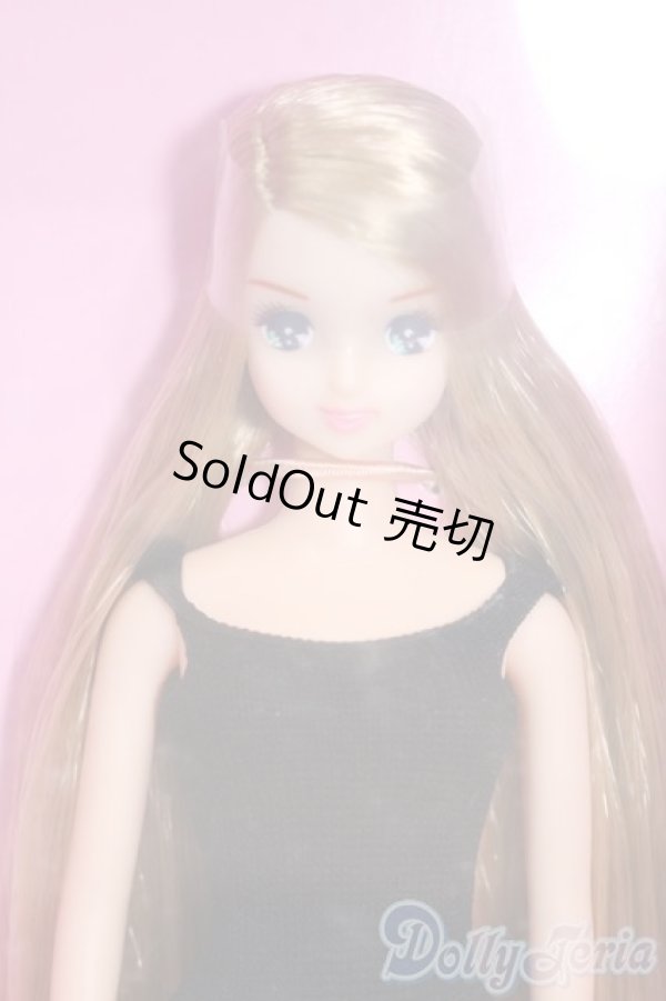 画像1: ジェニー/ローラ S-25-07-27-303-GN-ZS (1)