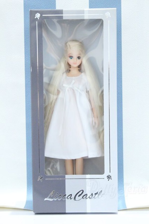 画像2: 【新宿マルイアネックス店 店頭販売商品】ジェニー/旧フローラ 2100150000011335-ZM (2)