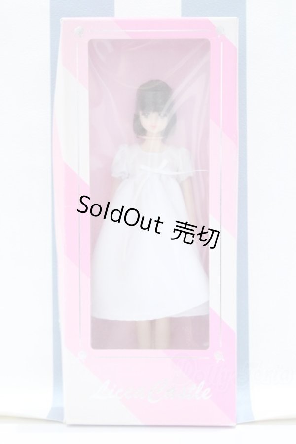 画像2: 【新宿マルイアネックス店 店頭販売商品】ジェニー/ジュリア 2100150000011347-ZM (2)