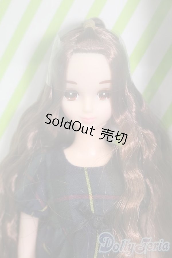 画像1: ジェニー/アヤ S-25-12-21-436-GN-ZS (1)