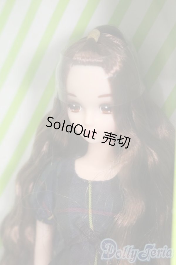 画像2: ジェニー/アヤ S-25-12-21-436-GN-ZS (2)