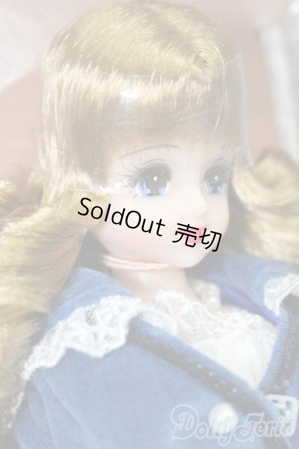 画像3: ジェニー/ヴィクトリアンエクセリーナVI S-25-09-21-308-GN-ZS (3)