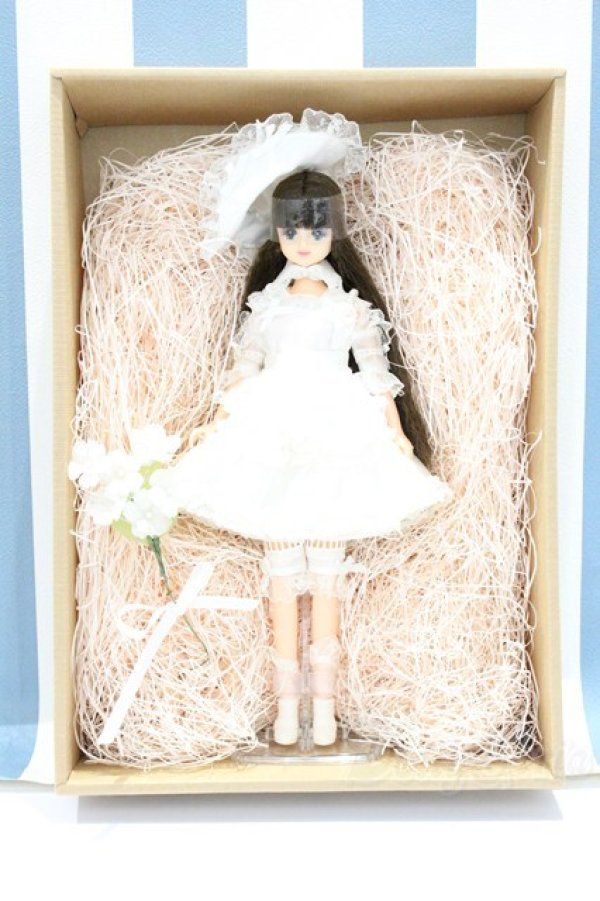 画像2: 【新宿マルイアネックス店 店頭販売商品】ジェニー/TOTOCO 松本弘美デザインエクセリーナ 2100150000011355-ZM (2)