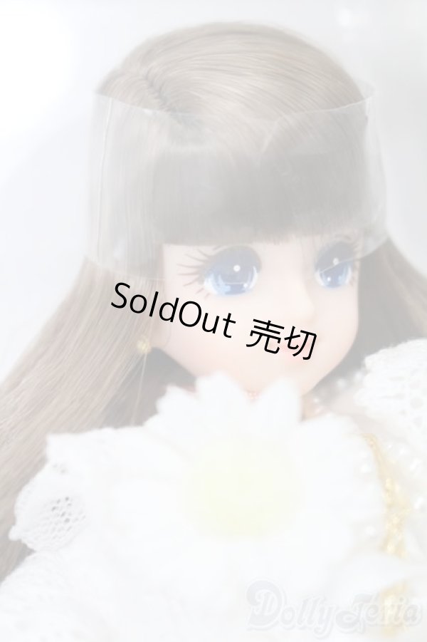 画像3: ジェニー/リカちゃんクラブ67 アニバーサリー エクセリーナ S-25-09-21-306-GN-ZS (3)