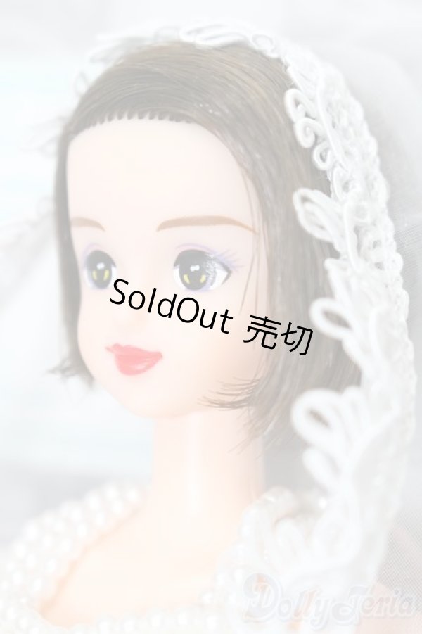 画像2: ジェニー/グランマリエ　ナオミ S-25-07-27-325-GN-ZS (2)