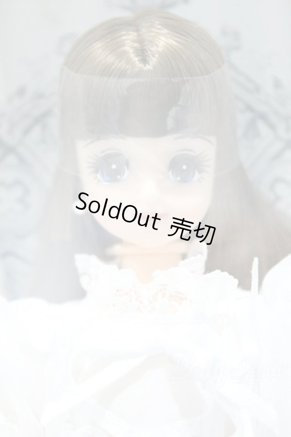 画像1: 【新宿マルイアネックス店 店頭販売商品】ジェニー/2thアニバーサリー エクセリーナ 2100150000011359-ZM (1)