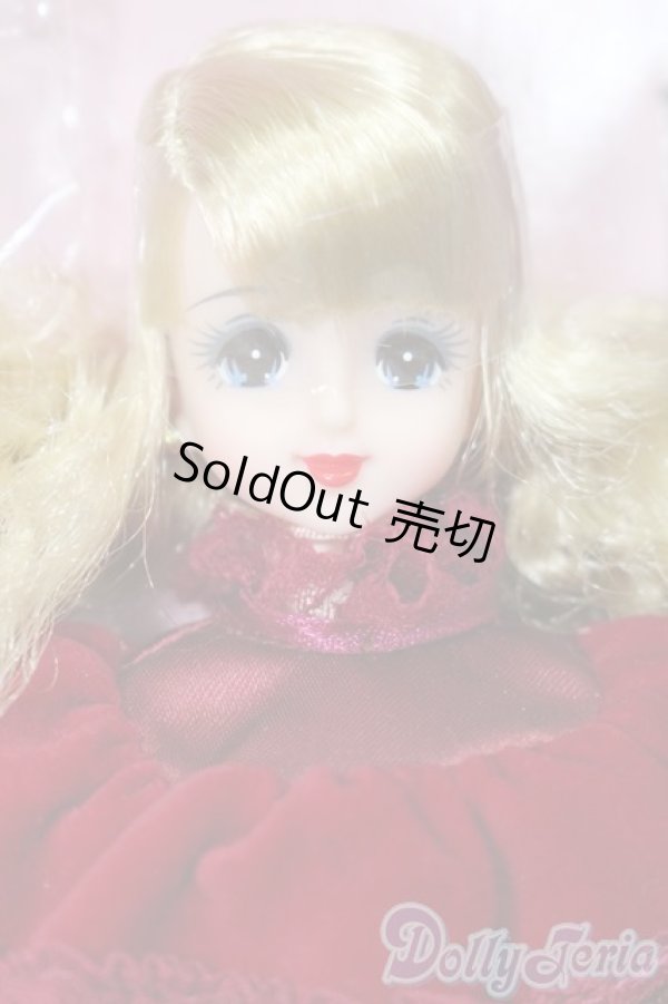 画像1: ジェニー/ヴィクトリアンエクセリーナIV S-25-09-21-309-GN-ZS (1)