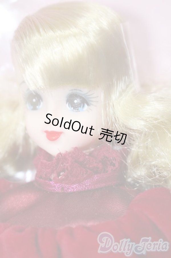 画像2: ジェニー/ヴィクトリアンエクセリーナIV S-25-09-21-309-GN-ZS (2)