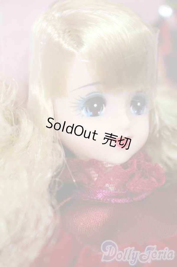 画像3: ジェニー/ヴィクトリアンエクセリーナIV S-25-09-21-309-GN-ZS (3)