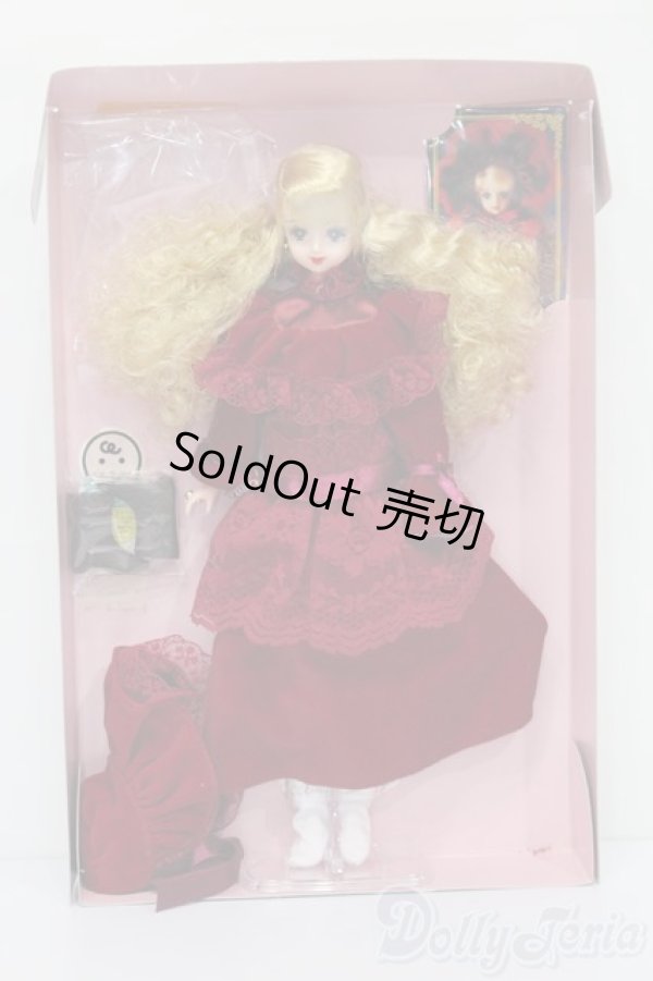 画像4: ジェニー/ヴィクトリアンエクセリーナIV S-25-09-21-309-GN-ZS (4)