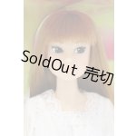 画像: momoko/透明な碧い白 S-25-11-02-023-GN-ZS