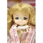 画像: 【新宿マルイアネックス店 店頭販売商品】リカちゃん/BABY PINK HOUSE マキちゃん 2100150000011367-ZM