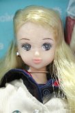 画像1: 【新宿マルイアネックス店 店頭販売商品】リカちゃん/高校生きらちゃん 2100150000011369-ZM (1)