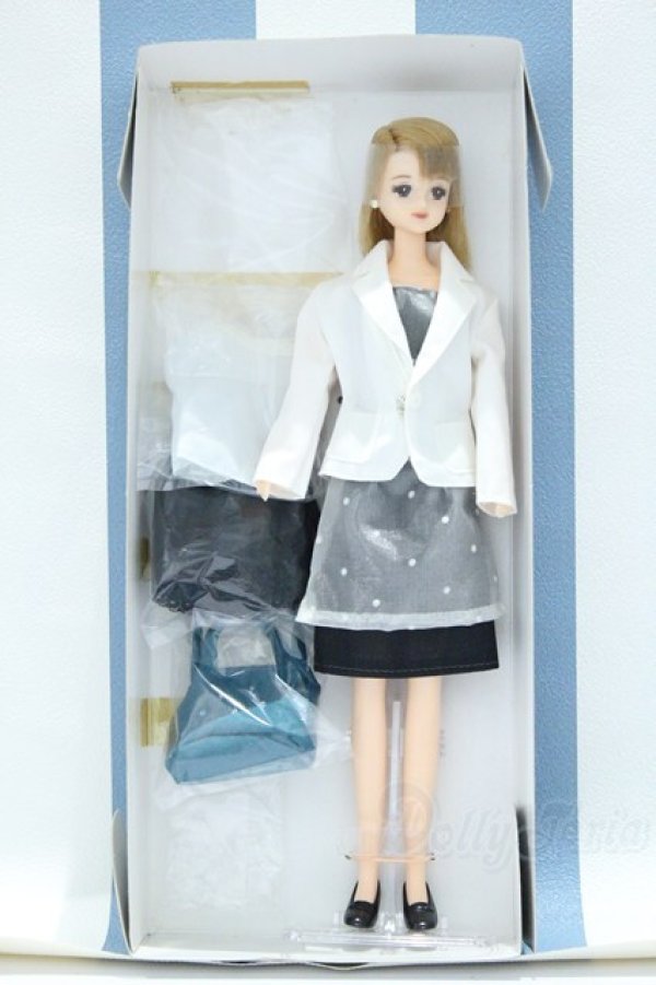 画像2: 【新宿マルイアネックス店 店頭販売商品】ジェニー/INEDジェニー 2100150000011375-ZM (2)