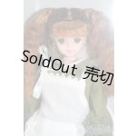 画像: ジェニー/TOTOCO エリカ S-25-12-21-459-GN-ZS