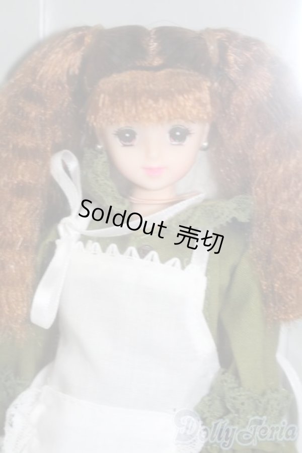 画像1: ジェニー/TOTOCO エリカ S-25-12-21-459-GN-ZS (1)