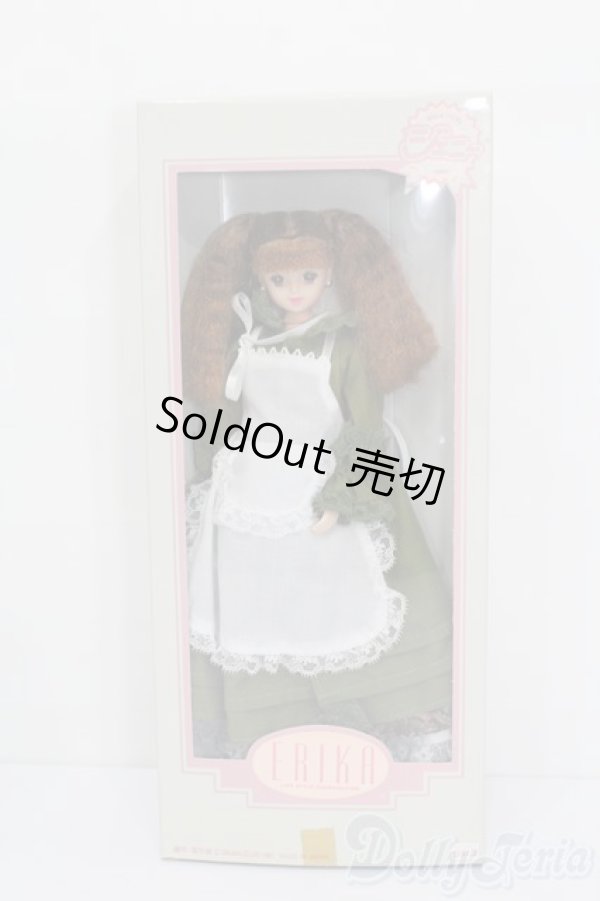 画像4: ジェニー/TOTOCO エリカ S-25-12-21-459-GN-ZS (4)