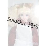 画像: ジェニー/TOTOCO エクセリーナ S-25-12-21-455-GN-ZS