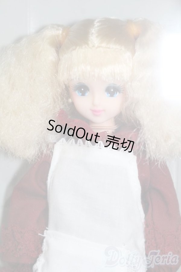 画像1: ジェニー/TOTOCO エクセリーナ S-25-12-21-455-GN-ZS (1)