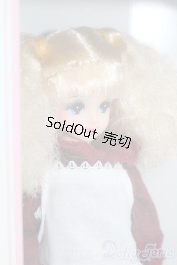 画像3: ジェニー/TOTOCO エクセリーナ S-25-12-21-455-GN-ZS (3)