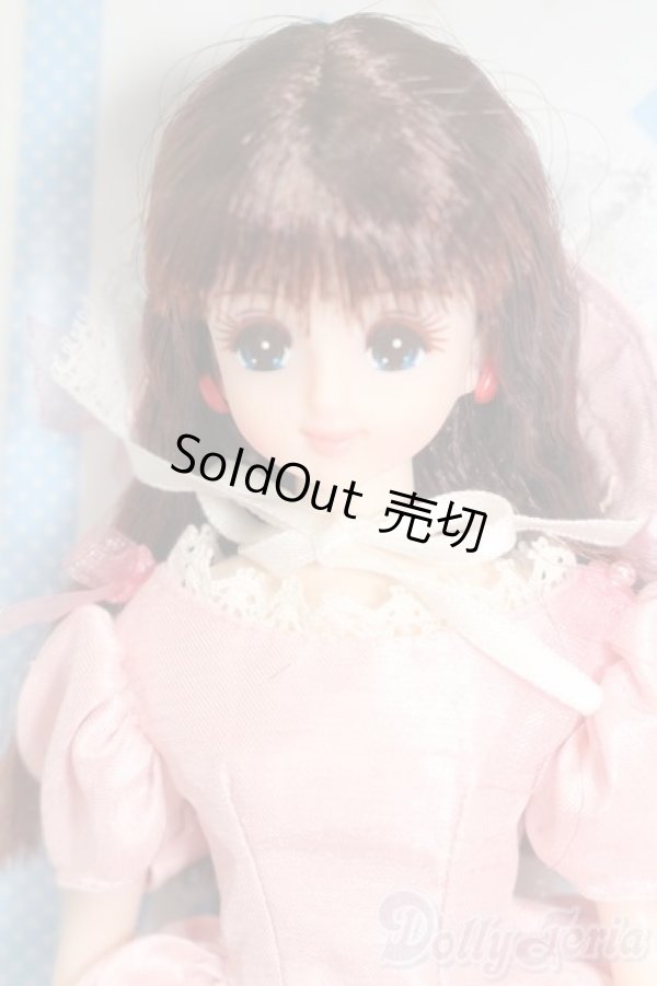 画像1: ジェニー/マリーン ジェニーズクラブ リミテッドエディション S-25-09-21-375-GN-ZS (1)