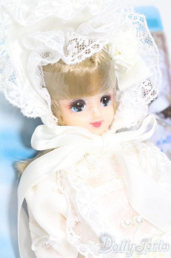 画像3: ジェニー/エクセリーナ ジェニーズクラブ1999 Sメンバープレミアムドール S-25-06-15-125-GN-ZS (3)